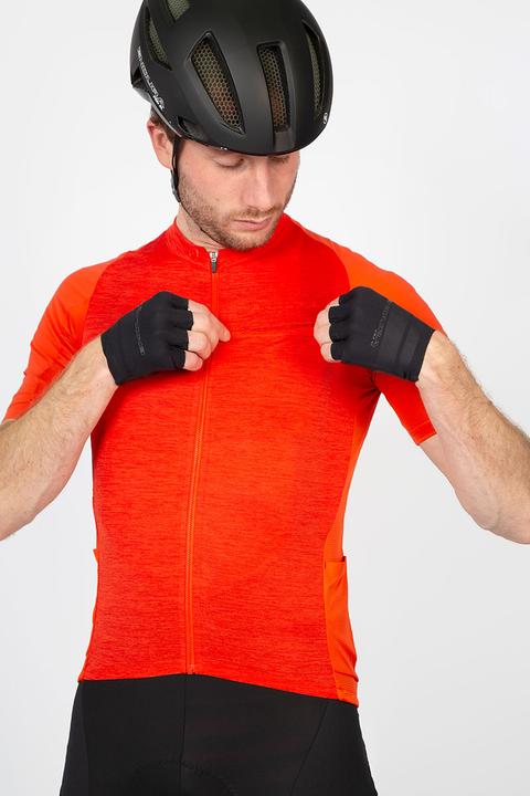 Image du produit Endura GV500 Reiver Maillot à manches courtes (XS)