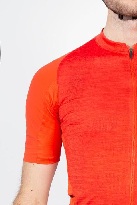 Image du produit Endura GV500 Reiver Maillot à manches courtes (XL)