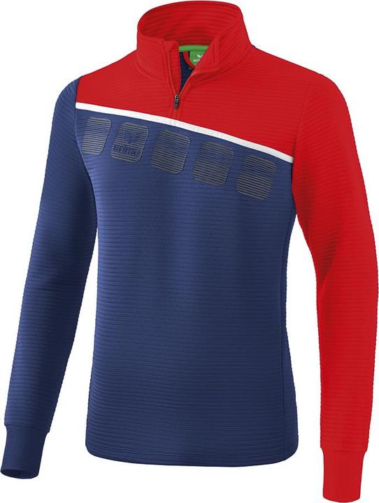 Erima 5-C Trainingstop (XXL)