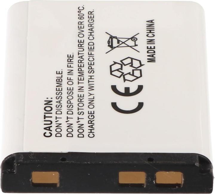 Immagine prodotto AccuCell Akku Fujifilm NP-45 Akku, NP-45A (Accumulatore di carica elettrica)