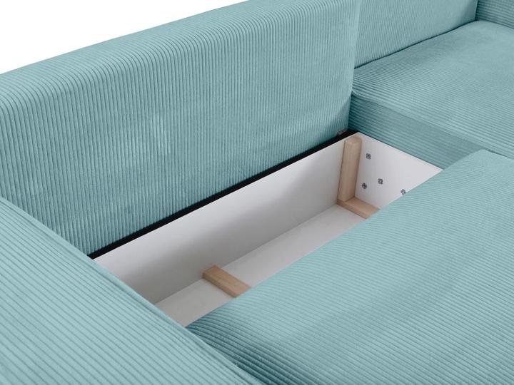 Produktbild Pascal Morabito Amelia (Ecksofa)