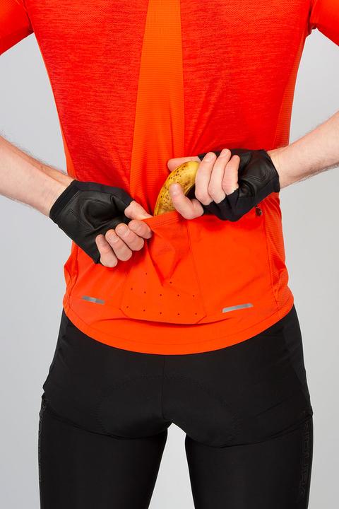 Image du produit Endura GV500 Reiver Maillot à manches courtes (L)
