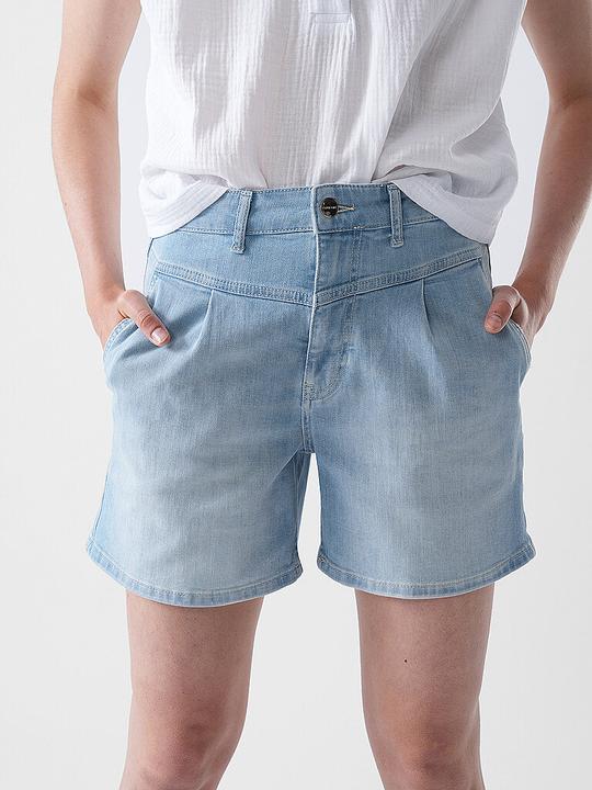 Actual product image Rich & Royal Jeansshorts (29)