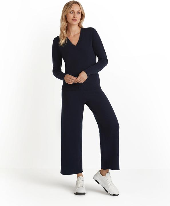 Immagine prodotto Falke LU Classic V-Neck w (S)