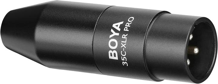 Audio adapters