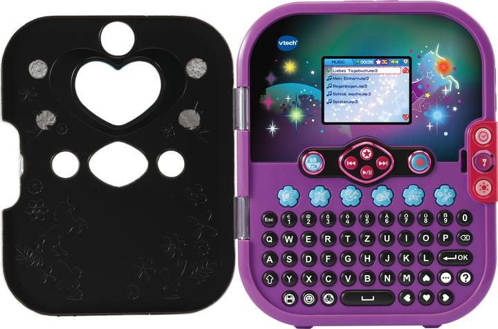 Produktbild VTech KidiSecrets Selfie Music 2.0 (Deutsch)