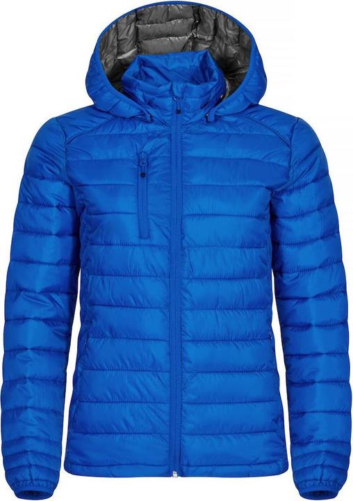 Clique Hudson Steppjacke (XXL)