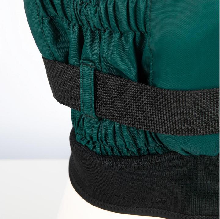 Produktbild Jobe Kayak Adventure Vest Atlantic Green, S/M (S/M)
