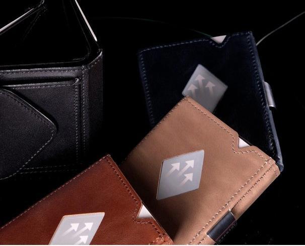 Immagine prodotto Exentri Multiwallet