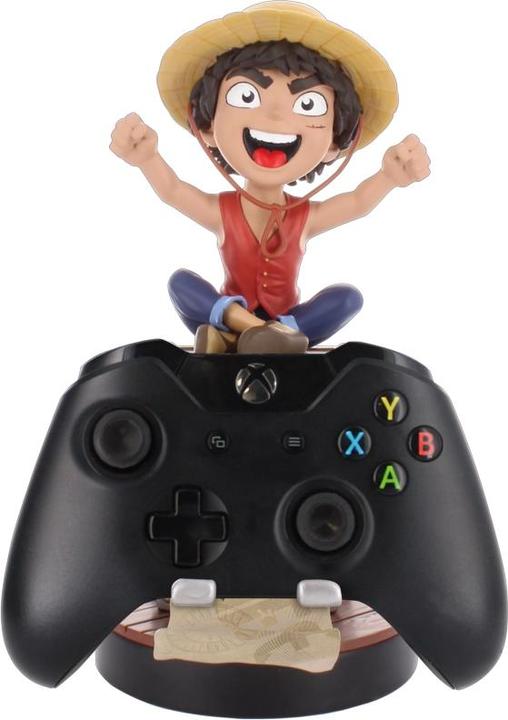 Image du produit Exquisite Gaming Luffy - Cable Guy (PS5)