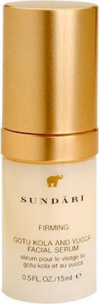 Sundari Gotu Kola and Yucca Facial Serum for All Skin Types (15 ml)