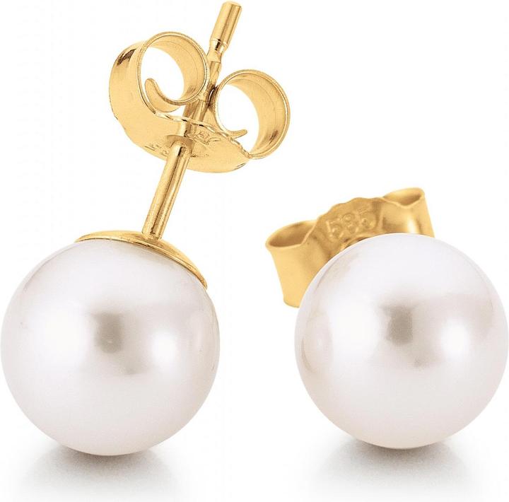 Image du produit Adriana la mia Perla Eleganza (7.5 mm) (Or)
