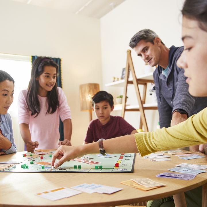 Immagine prodotto Hasbro Gaming Monopolio (Tedesco)