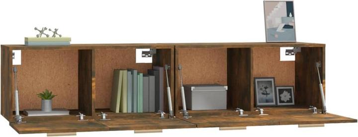 Immagine prodotto VidaXL Hasan (80 x 35 x 36,5 cm)