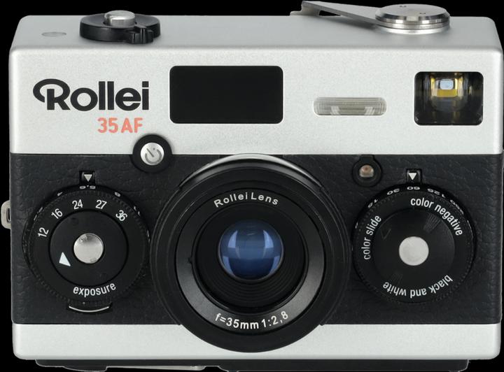 Produktbild Rollei 35AF