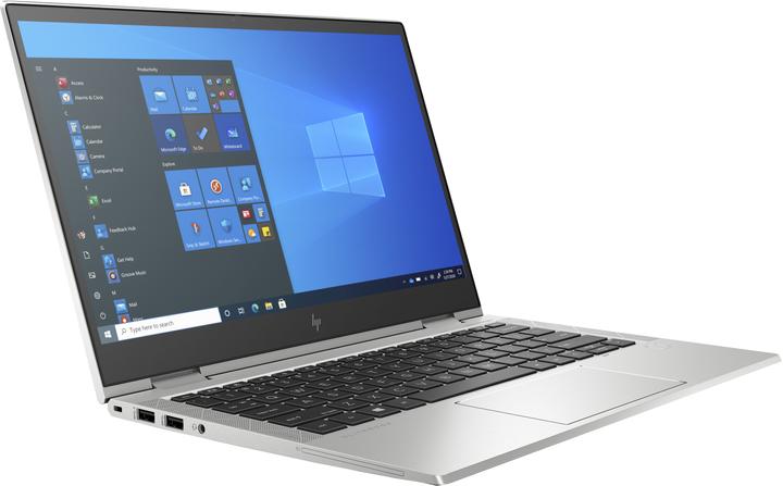 Produktbild HP EliteBook x360 830 G8 (13.30", Intel Core i5-1135G7, 16 GB, 512 GB, CH)