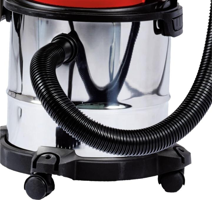 Productafbeelding Einhell Nat/droogzuiger TC-VC 1812 S (Nat-droog stofzuiger)