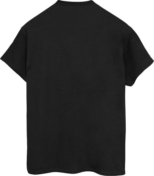 Immagine prodotto Looney Tunes Maglietta da uomo Rocket Board Wile E Coyote in cotone (3XL)