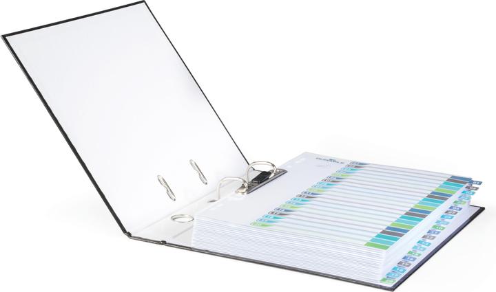 Actual product image Durable Register