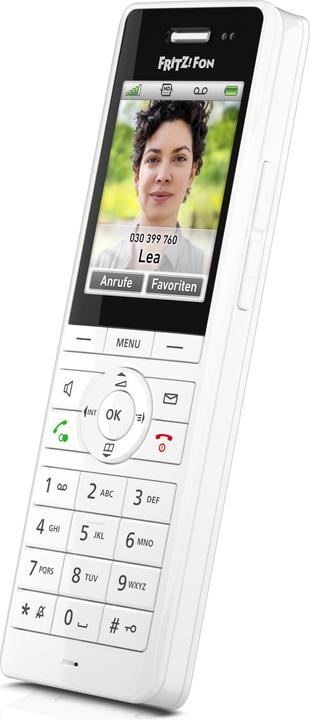 Immagine prodotto AVM FRITZ!Fon X6