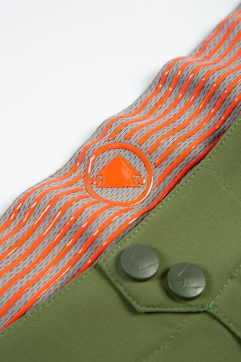 Actual product image Endura GV500 Foyle Short (M)