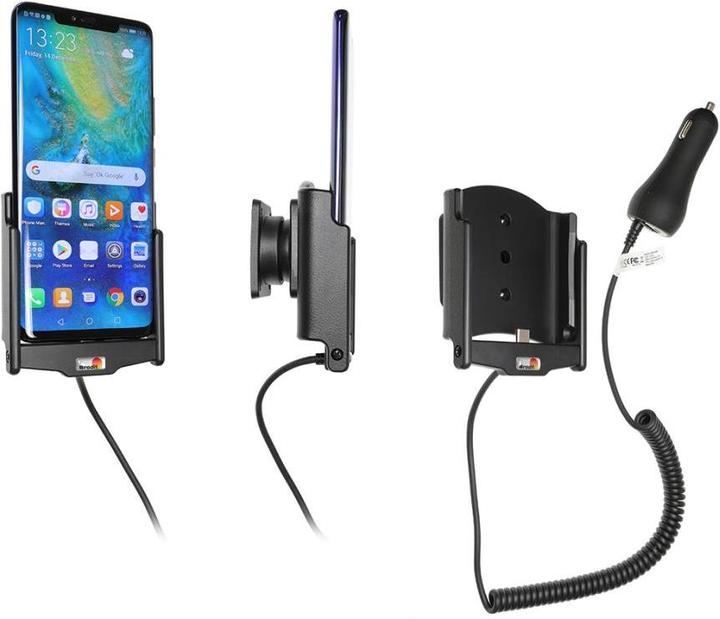 Image du produit Brodit Support PDA actif Huawei Mate 20 Pro