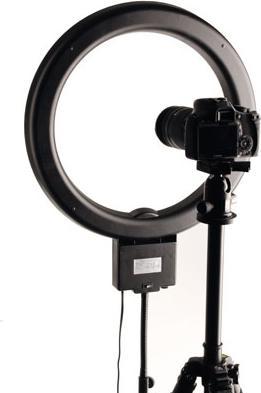 Image du produit Helios 427860 anneau d'éclairage (éclairage annulaire)