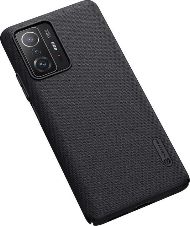 Immagine prodotto Nillkin Serie Super Frosted Shield (Xiaomi 11T, Xiaomi 11T Pro)