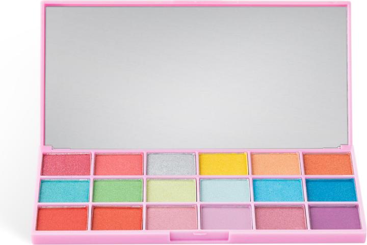 Produktbild Martinelia My Best Friend - Eyeshadow Palette (AQ-12268) (AQ-12268)