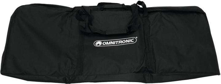 Omnitronic Borsa da trasporto per Mobile DJ Stand XL
