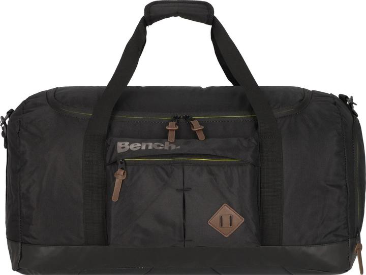 Produktbild Bench Sporttasche Terra (47 l)