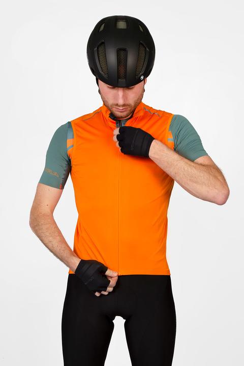 Actual product image Endura Pro SL Lite Vest (L)