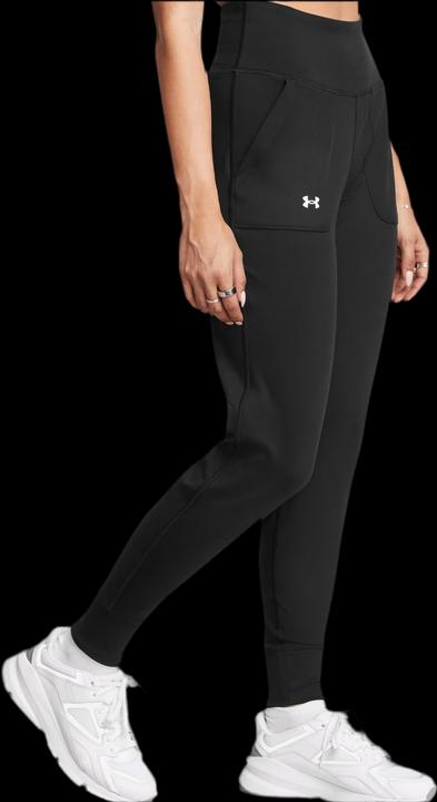 Actual product image Under Armour Motion Sweatpants Ladies (S)