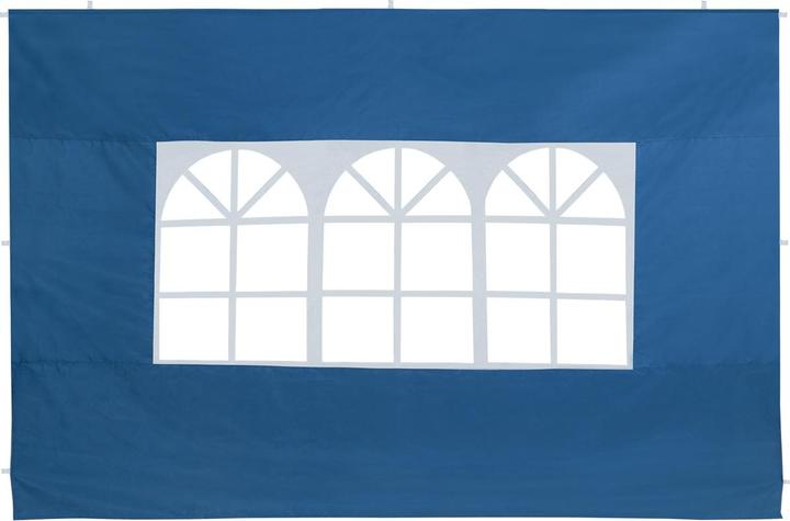 Produktbild Deuba 2x Seitenwände (300 cm, 200 cm)