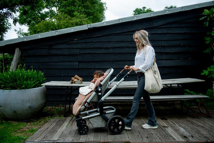 Image du produit Koeka Mom bag Vik