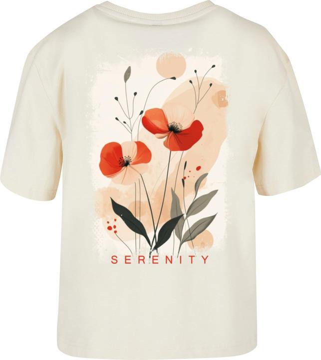 Actual product image Merchcode Ladies Serenity Tee - 192595 (XL)