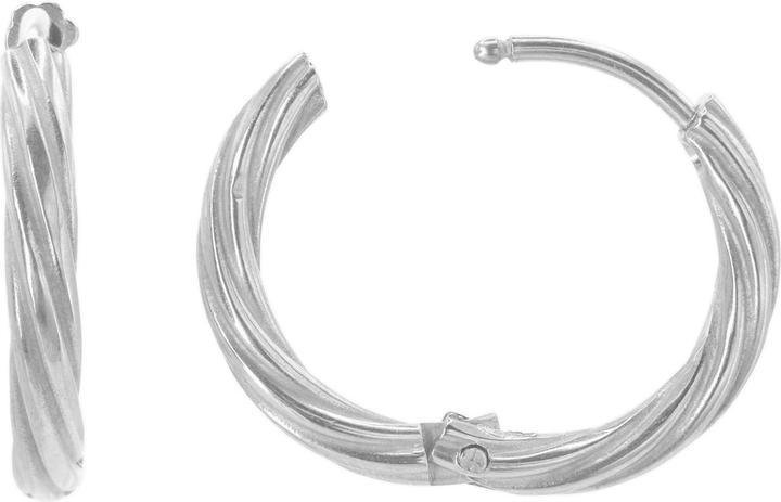 Immagine prodotto Heideman Moritz color argento (100% acciaio inossidabile)