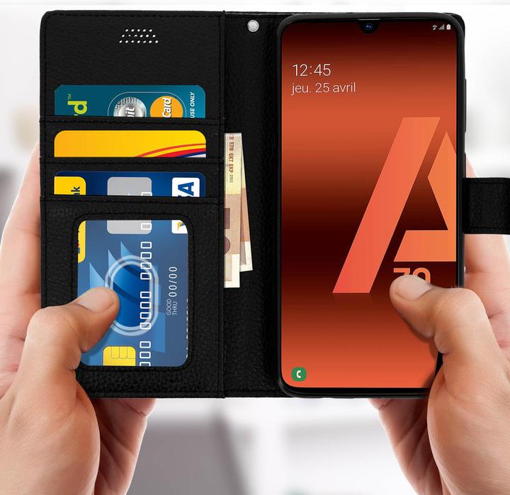 Image du produit Avizar Série Lenny (Samsung Galaxy A70)
