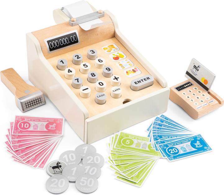 Image du produit New Classic Toys Caisse de jeu