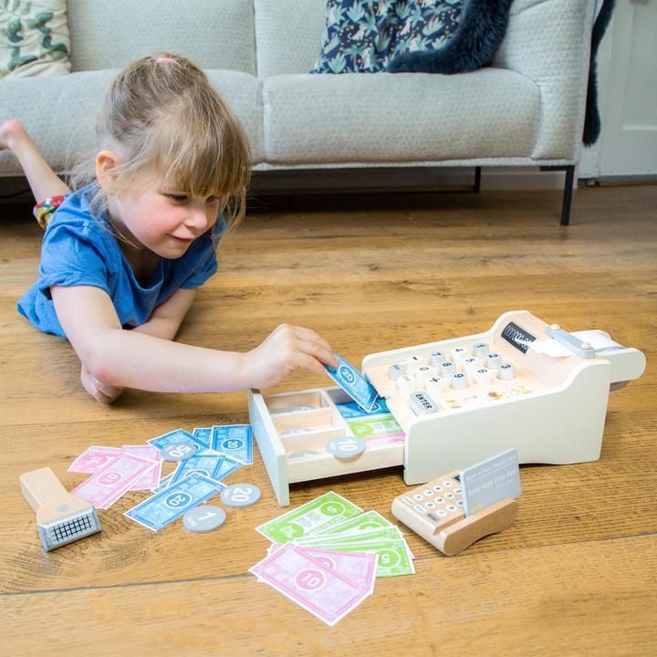 Image du produit New Classic Toys Caisse de jeu