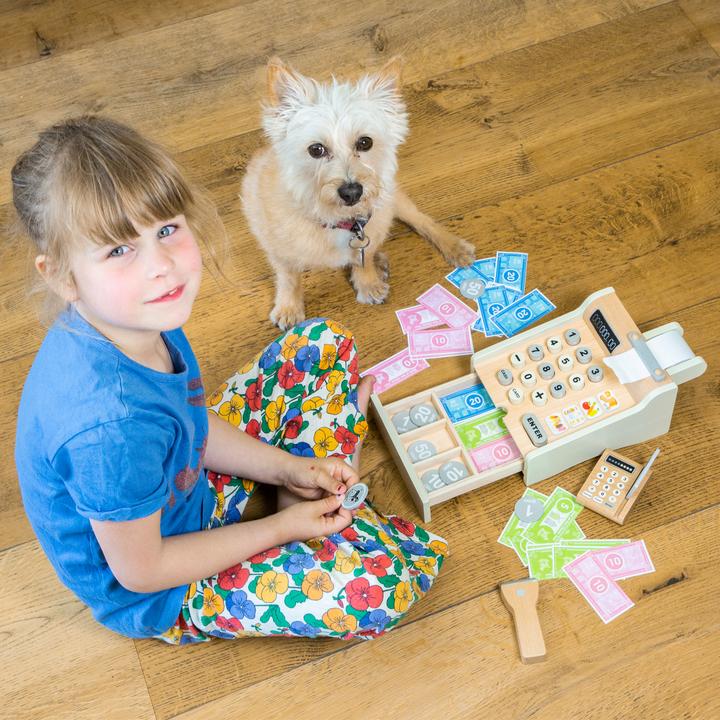 Image du produit New Classic Toys Caisse de jeu