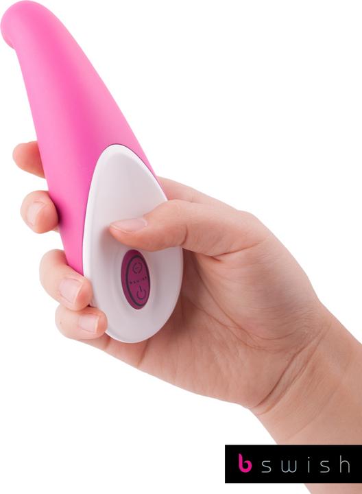 Image du produit Bswish Bgee Deluxe (Cranberry)