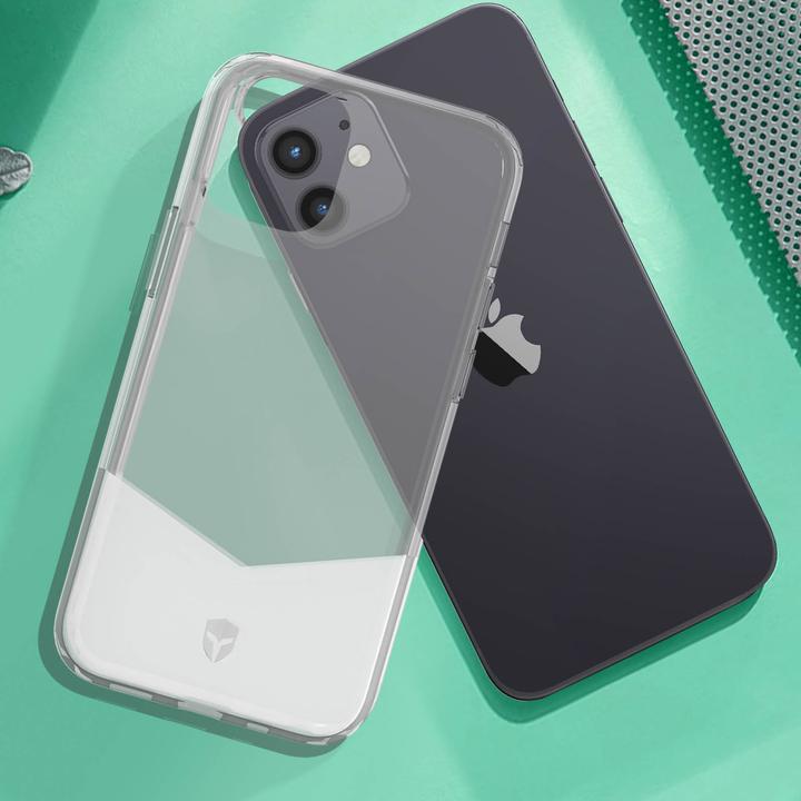 Produktbild Force Case Pure Handyhülle Series (Apple iPhone 12 Pro)