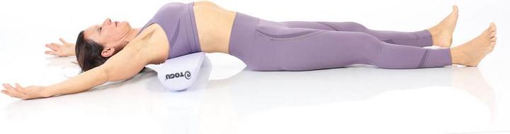 Immagine prodotto Togu Pilates Half Roll Premium
