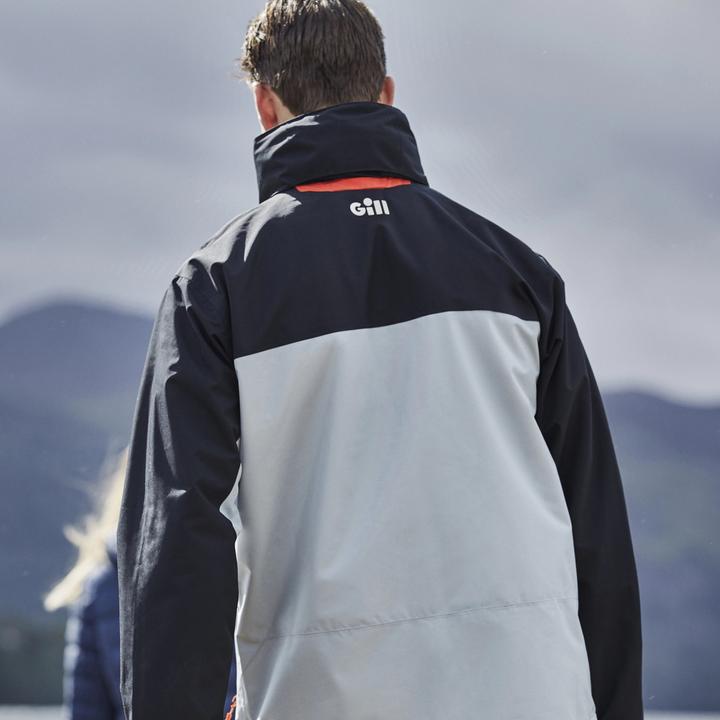 Produktbild Broadsands Jacke, Herren (M)