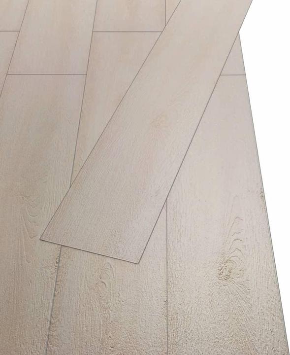 Actual product image VidaXL Borbala (Laminate, 5.26 m²)