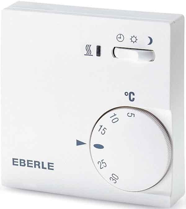 Immagine prodotto Eberle Controls EBERLE RTR-E 6726