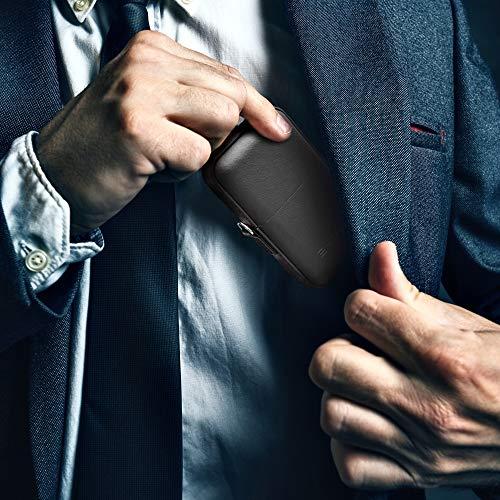 Actual product image Exeep Keyless Go Protection Case
