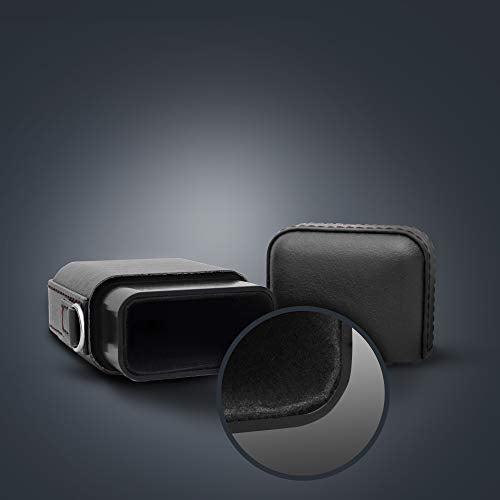 Actual product image Exeep Keyless Go Protection Case