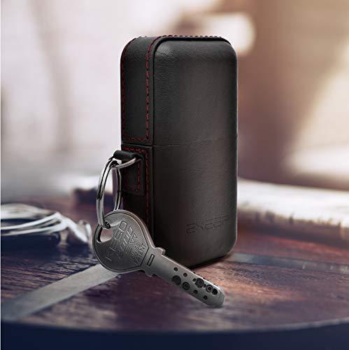 Actual product image Exeep Keyless Go Protection Case